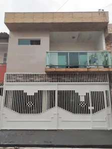 Casa com 1 Quarto à venda, 185m² no Pedreira, Belém