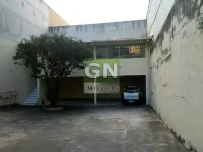 Imóvel Comercial com 4 Quartos para alugar, 450m² no Lourdes, Belo Horizonte