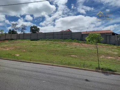 Lote/Terreno à venda, 300m² no Colinas de Indaiatuba, Indaiatuba