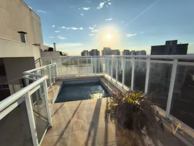 Apartamento com 3 Quartos à venda, 230m² no Vila Andrade, São Paulo