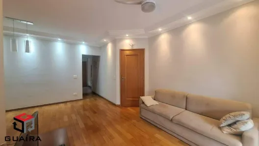 Apartamento com 3 Quartos à venda, 119m² no Anchieta, São Bernardo do Campo