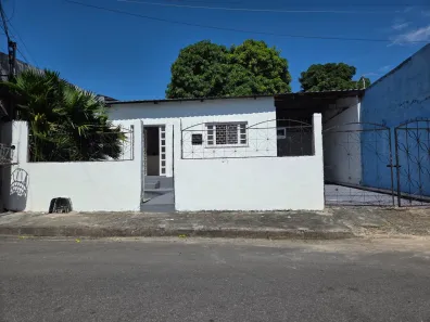 Casa com 2 Quartos à venda, 70m² no Cidade Nova, Manaus