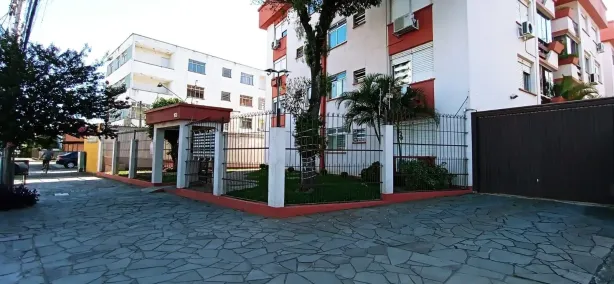Apartamento com 2 Quartos à venda, 71m² no Centro, Canoas