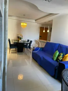 Apartamento com 3 Quartos à venda, 89m² no Setor Sudoeste, Goiânia