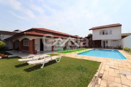 Casa com 3 Quartos à venda, 210m² no Parque Balneário Oasis, Peruíbe