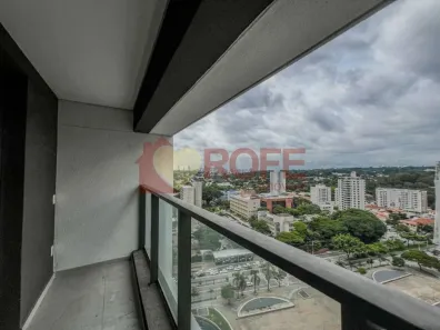 Apartamento com 1 Quarto à venda, 25m² no Jardim das Acácias, São Paulo