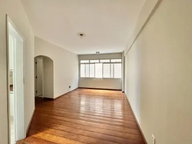 Apartamento com 2 Quartos à venda, 70m² no Santo Antônio, Belo Horizonte
