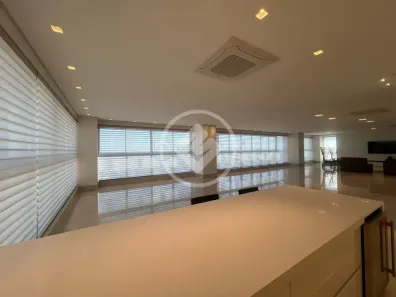 Apartamento com 4 Quartos à venda, 482m² no Nova Suiça, Goiânia