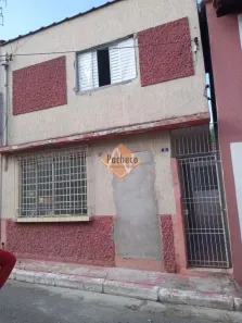 Sobrado com 2 Quartos à venda, 68m² no Jardim Jaú (Zona Leste), São Paulo