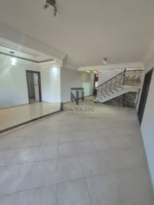 Casa de Condomínio com 4 Quartos para alugar, 363m² no Condomínio Sunset Park, São José dos Campos
