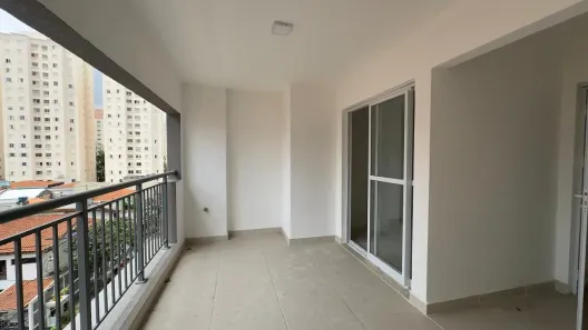 Apartamento com 2 Quartos à venda, 69m² no Saúde, São Paulo