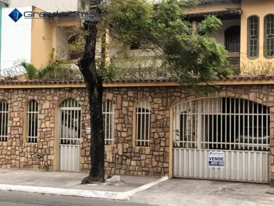 Casa com 5 Quartos à venda, 350m² no Itapuã, Vila Velha