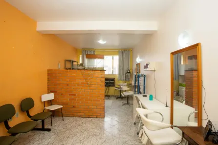 Sala Comercial à venda, 32m² no Centro, Pelotas