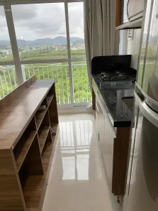 Flat com 2 Quartos para alugar, 70m² no Barra Olímpica, Rio de Janeiro