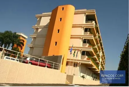 Sala Comercial para alugar, 1083m² no Chácaras Santa Cruz, Santana de Parnaíba