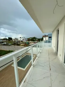 Casa de Condomínio com 3 Quartos à venda, 360m² no Tabajaras, Teresina