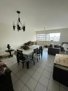 Apartamento com 3 Quartos à venda, 135m² no Boa Viagem, Recife