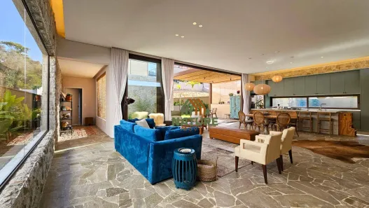 Casa de Condomínio com 3 Quartos à venda, 320m² no Jardim das Samambaias, Jundiaí