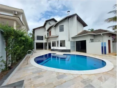Casa de Condomínio com 4 Quartos à venda, 440m² no Dois Córregos, Valinhos