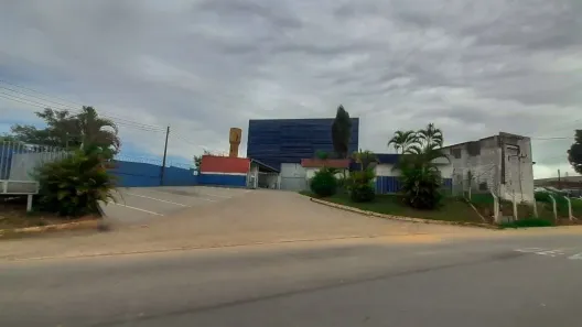 Galpão/Depósito/Armazém para alugar, 1688m² no Alto da Boa Vista, Sorocaba