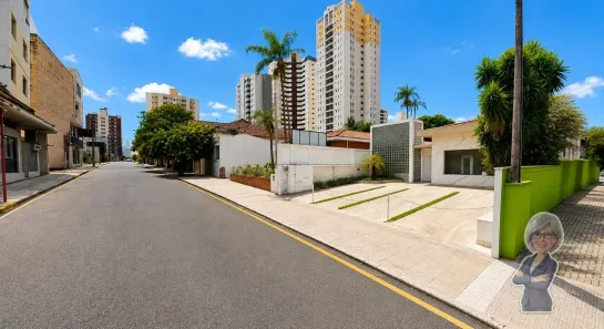 Imóvel Comercial com 5 Quartos à venda, 266m² no Vila Monteiro (Gleba I), São Carlos