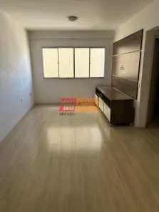 Apartamento com 2 Quartos para alugar, 90m² no Rudge Ramos, São Bernardo do Campo