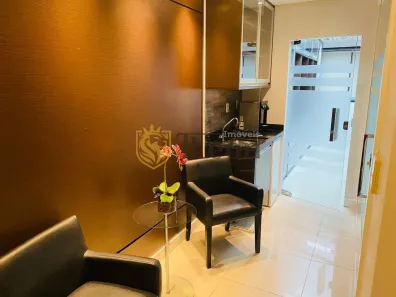 Sala Comercial para alugar, 36m² no Paralela, Salvador