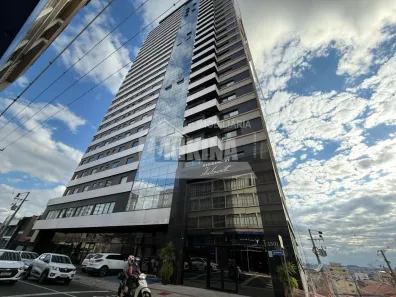 Apartamento com 4 Quartos para alugar, 230m² no Estrela, Ponta Grossa