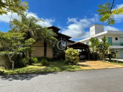 Casa com 5 Quartos à venda, 450m² no Alphaville - Lagoa dos Ingleses, Nova Lima