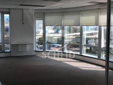 Prédio Comercial para alugar, 331m² no Cidade Monções, São Paulo