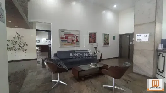 Apartamento com 1 Quarto à venda, 41m² no Centro, Ribeirão Preto
