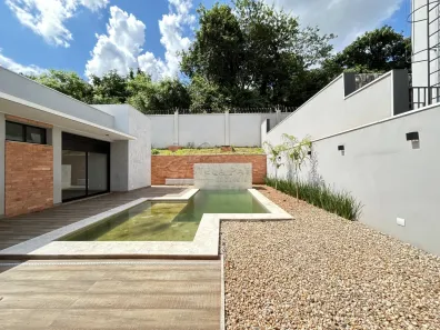 Casa de Condomínio com 3 Quartos à venda, 343m² no Residencial e Empresarial Alphaville, Ribeirão Preto