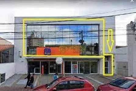 Ponto Comercial para alugar, 506m² no Vila Matilde, São Paulo
