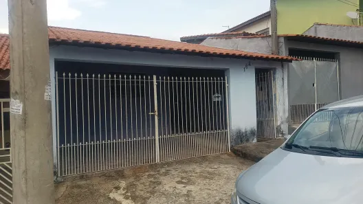 Casa com 2 Quartos à venda, 101m² no Jardim São Guilherme, Sorocaba