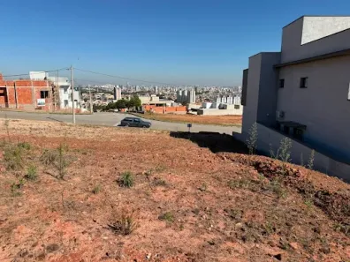 Lote/Terreno à venda, 300m² no Jardim Vila São Domingos, Sorocaba