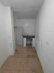 Casa com 1 Quarto para alugar, 20m² no Vila Oratório, São Paulo