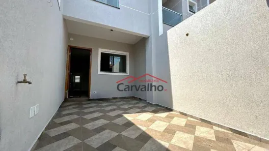 Sobrado com 3 Quartos à venda, 110m² no Vila Constança, São Paulo