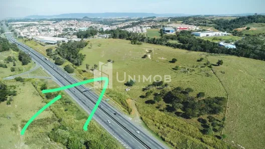 Lote/Terreno à venda, 120353m² no Distrito Industrial Benedito Storani, Vinhedo