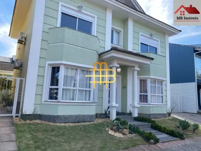 Casa de Condomínio com 4 Quartos à venda, 350m² no Sarandi, Porto Alegre