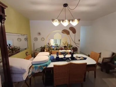 Casa com 3 Quartos à venda, 329m² no Mirandópolis, São Paulo
