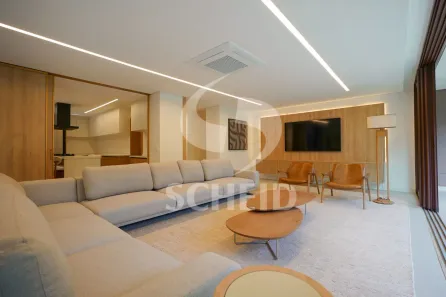 Casa de Condomínio com 4 Quartos à venda, 704m² no Jardim dos Estados, São Paulo