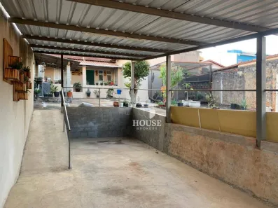 Casa com 2 Quartos à venda, 51m² no Loteamento Parque Itacolomy, Mogi Guaçu