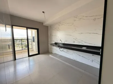 Apartamento com 3 Quartos à venda, 116m² no Nossa Senhora Aparecida, Uberlândia