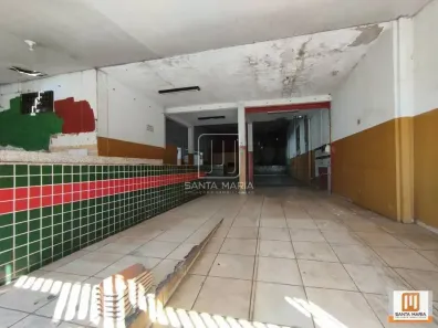 Ponto Comercial à venda, 390m² no Ipiranga, Ribeirão Preto