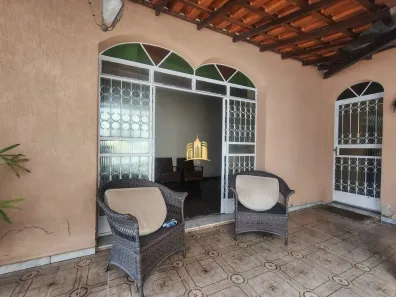 Imóvel Comercial com 3 Quartos para alugar, 70m² no Silverado, Esmeraldas