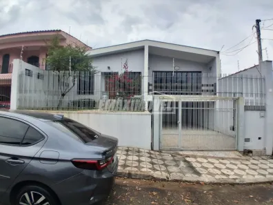 Casa com 4 Quartos à venda, 249m² no Vila Trujillo, Sorocaba
