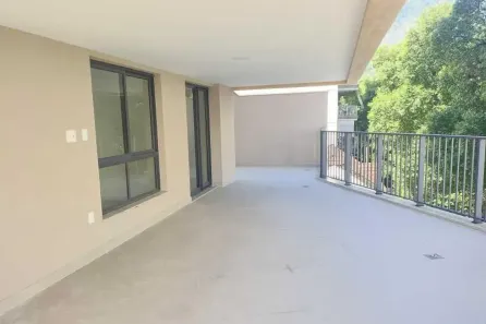 Apartamento com 3 Quartos à venda, 183m² no Tijuca, Rio de Janeiro