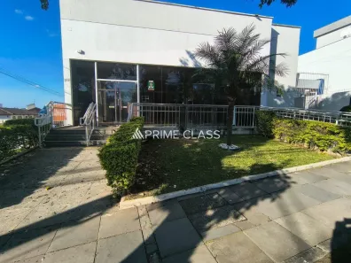 Prédio Comercial para alugar, 355m² no Marechal Rondon, Canoas