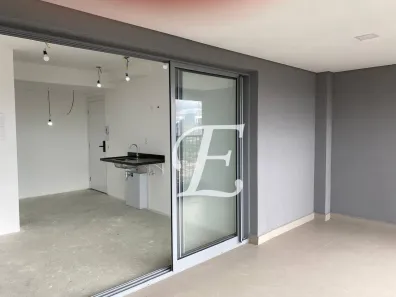 Apartamento com 1 Quarto à venda, 34m² no Vila Olímpia, São Paulo