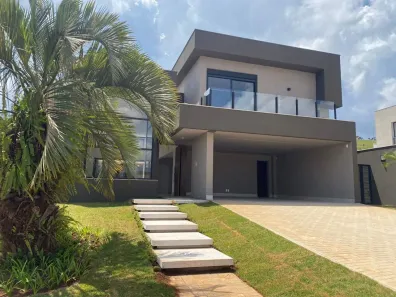 Casa de Condomínio com 4 Quartos à venda, 329m² no Alphaville - Lagoa dos Ingleses, Nova Lima